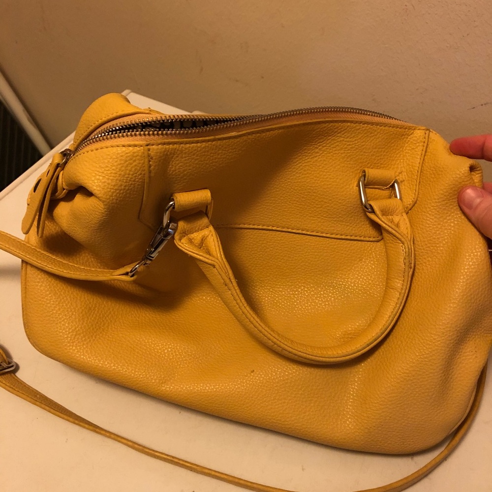 Urban Expressions/Stitch Fix purse